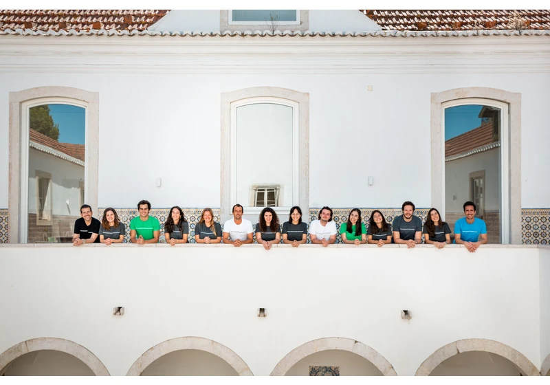 Portuguese impact finance platform GoParity smashes crowdfunding target in its mission to support sustainability innovation