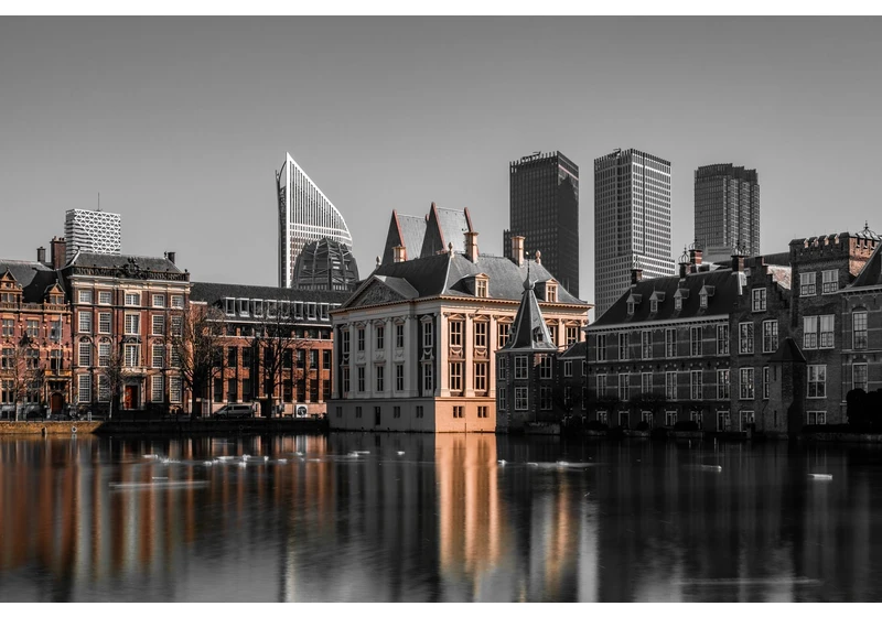 10 The Hague startups to watch in 2021 and beyond