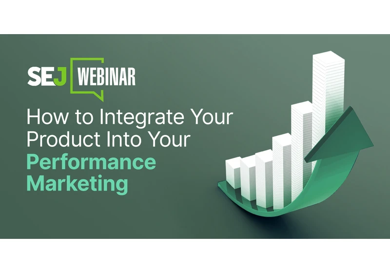 How to Increase Your SaaS Conversion & Activation Rates [Webinar] via @sejournal, @hethr_campbell