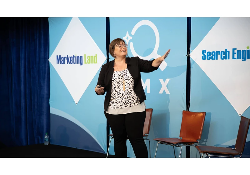 Meet the search marketing experts you’ll train with at SMX