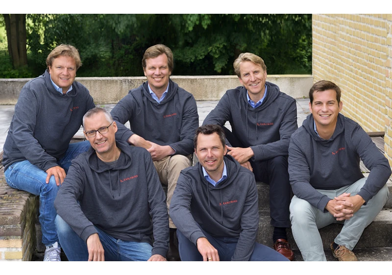 Earlybird UNI-X Fund of €75 million to help more European pre-seed and very early-seed innovations succeed
