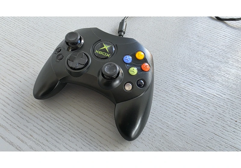  Original Xbox quiz: Test your knowledge regarding Microsoft's first gaming console and the games that defined it 