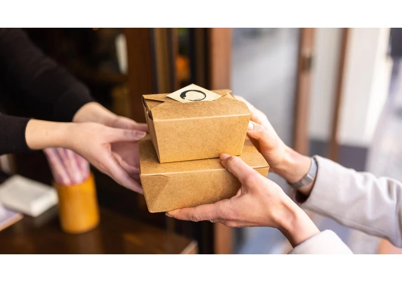 Not All Takeout Containers Are Recyclable. Here Are 7 That Don't Go in the Blue Bin