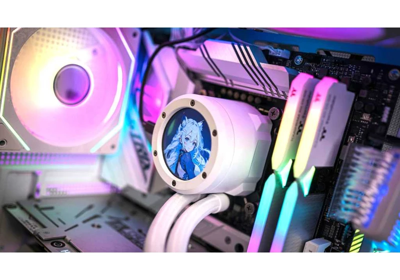 The 5 biggest PC cooling advancements from the last few years