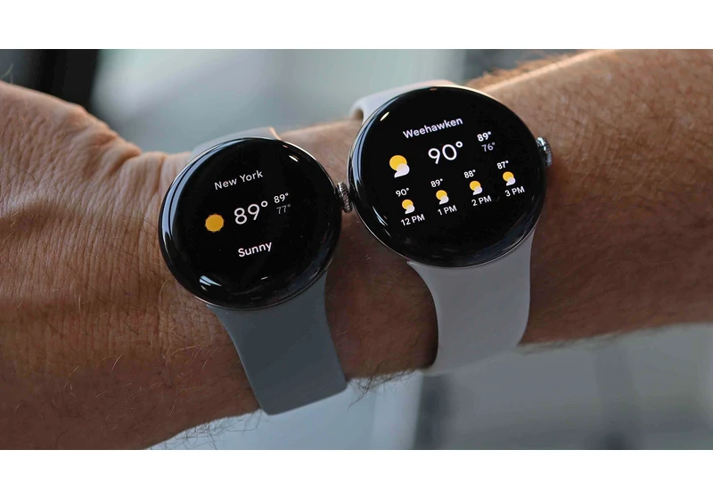 Your Google Pixel Watch could be about to get a useful new security feature