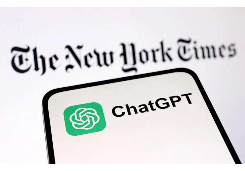 OpenAI appeals court order forcing it to preserve all ChatGPT data