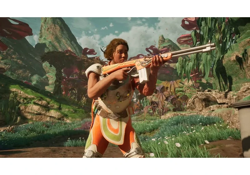 The Outer Worlds 2 Launches at $80, Joining a New Trend in Gaming