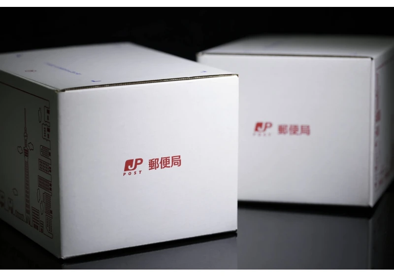 Japan Post launches 'digital address' system