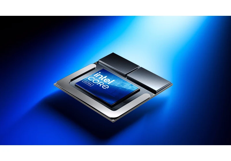 Intel says you can download more FPS for Lunar Lake — new driver promises up to 10% higher average frame rates, 25% improvement in 99th percentiles