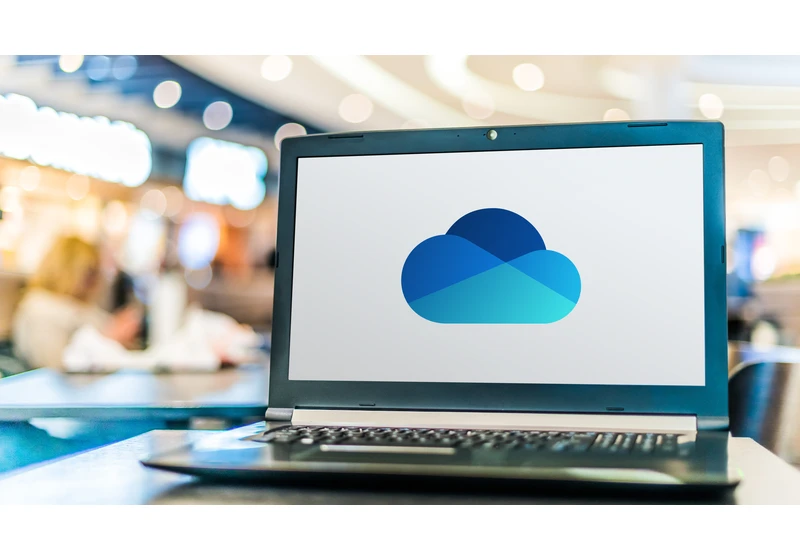 A key Microsoft OneDrive feature has a worrying security flaw which could expose user data
