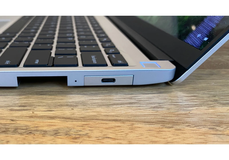  Microsoft promises it is 'ending USB-C port confusion' with updated Windows 11 certified program 
