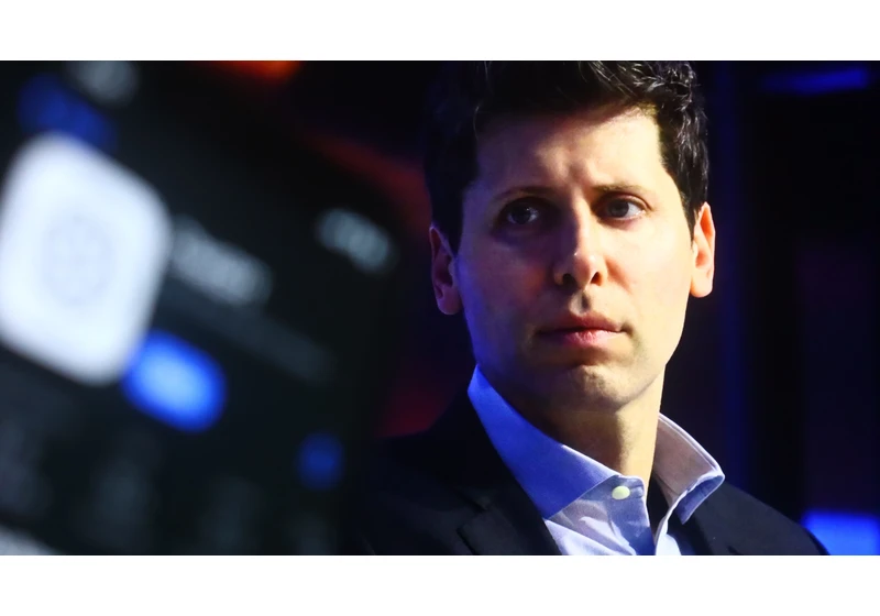 Sam Altman says the super-powerful ChatGPT-5 Pro might be coming to Plus accounts, but with one big limitation