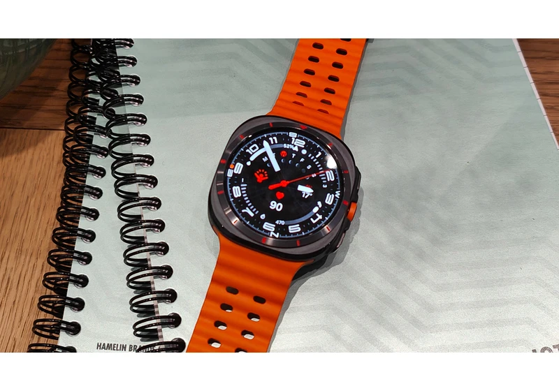Unofficial Samsung Galaxy Watch 8 renders may have given us our best look yet at the wearable – and its rotating bezel