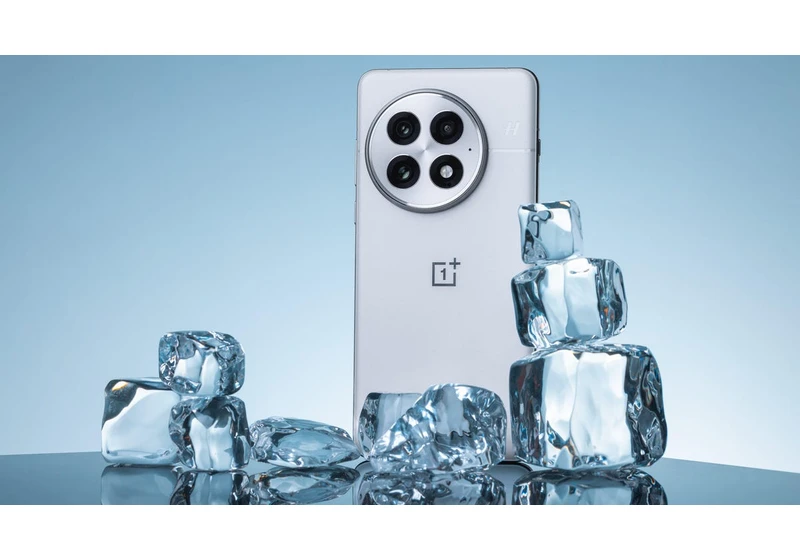 Your OnePlus 13 Will Get a Dedicated AI 'Mind Space.' Here's What That Means