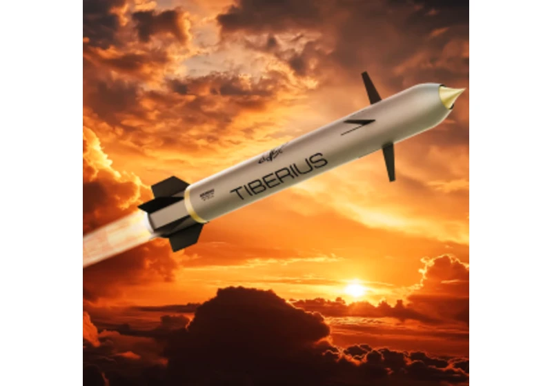 Dělostřelecké projektily s ramjetem se mění na nadzvukové rakety