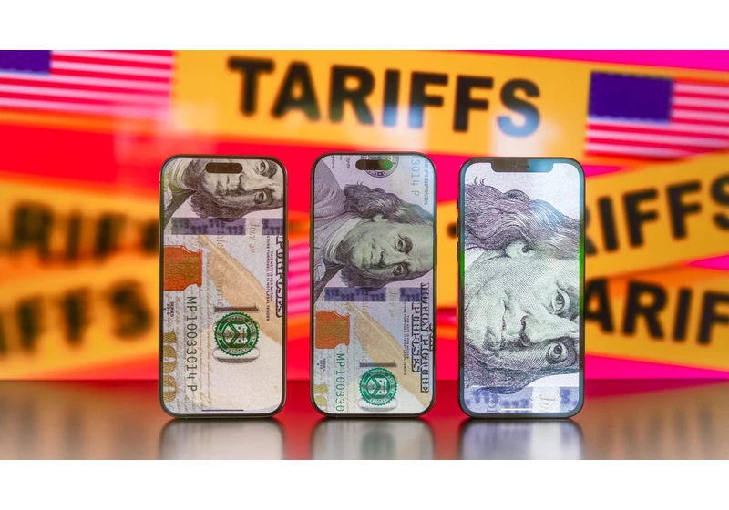 Tariffs, Schmariffs! An iPhone 17 Price Hike Is Overdue, Regardless of Trump's Threats