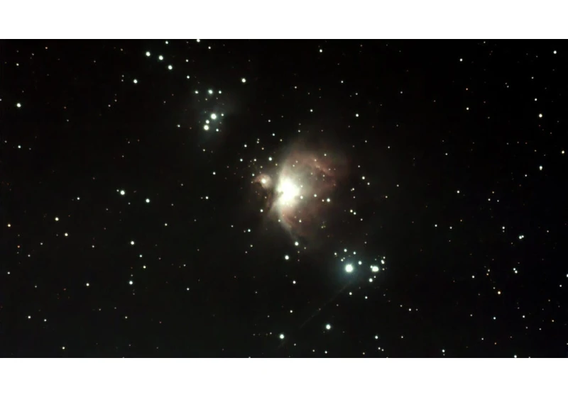 Dwarf 3 Review: A $600 Smart Telescope for Astrophotography Beginners