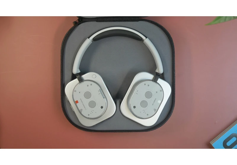 Nothing Headphone 1 Review