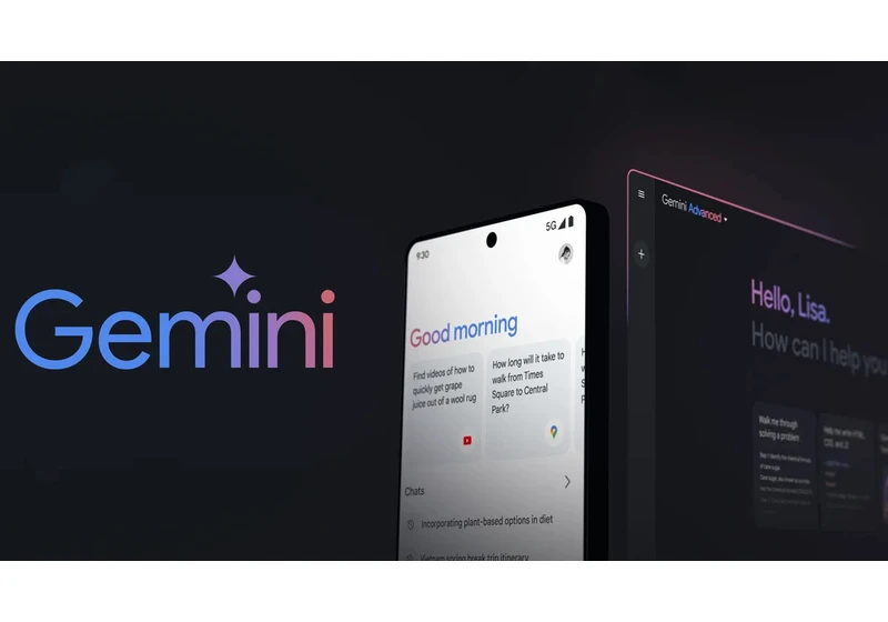 Google Gemini is set to become a significantly better phone assistant thanks to these two small upgrades