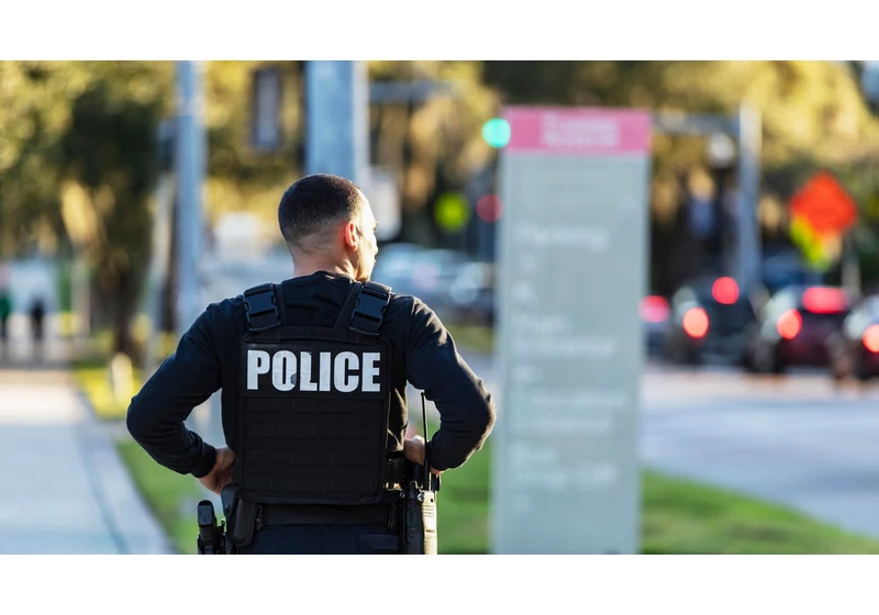 I Asked Ring Home Security and Nextdoor About Tracking Ice Raids With Their Tech: Is It Legal?