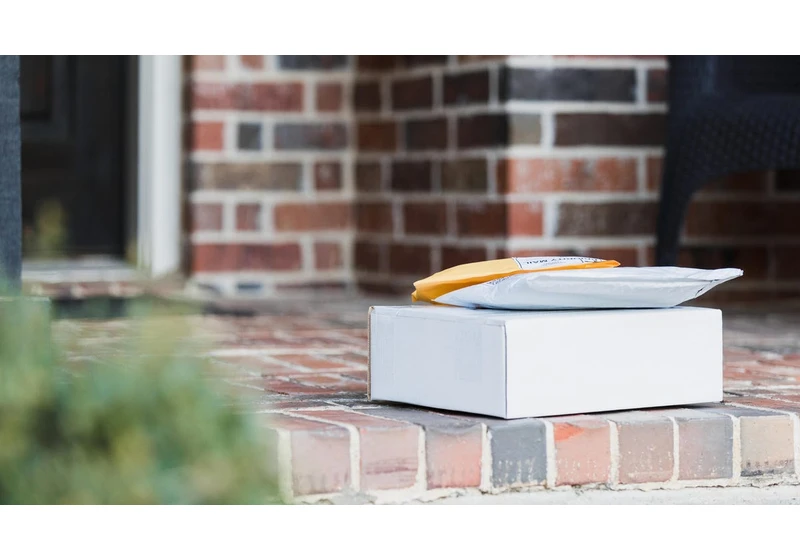 I Found the 7 Best Ways to Prevent Porch Pirates at Any Home