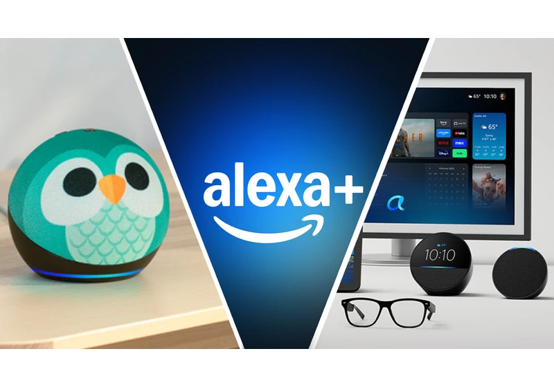  The curious case of the missing Alexa+ users – many are still waiting for 'early access' 