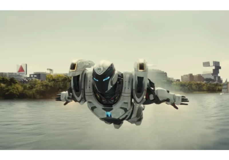 Marvel's Ironheart series now has a trailer