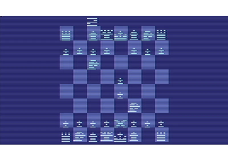  Google Gemini crumbles in the face of Atari Chess challenge — admits it would 'struggle immensely' against 1.19 MHz machine, says canceling the match most sensible course of action 