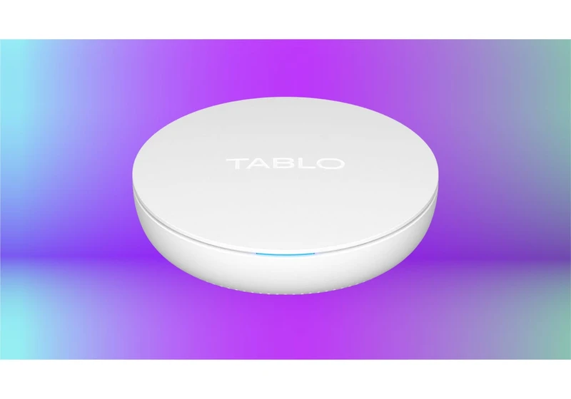 Last Chance Prime Day Deal: The Tablo Lets Me Watch and Record Live TV, No Subscription Required