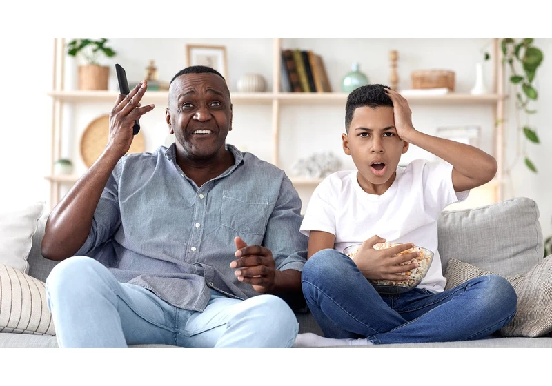 The Streaming Trick That Made My Shows Crystal-Clear