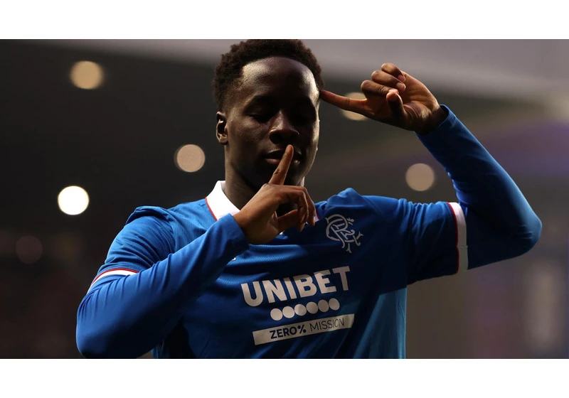 Scottish Premiership Soccer: Stream Motherwell vs. Rangers Live From Anywhere