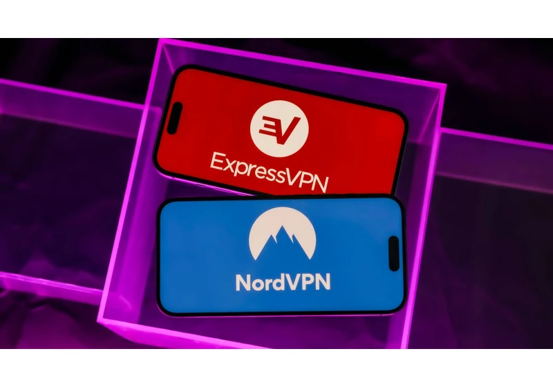 ExpressVPN vs. NordVPN: Two VPN Titans Battle It Out in a Close Contest That Goes Down to the Wire