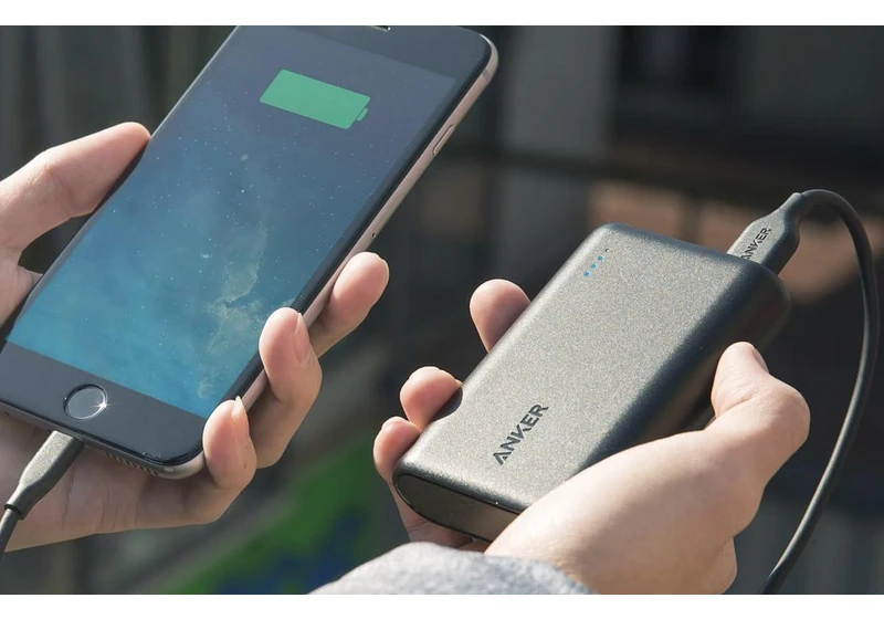 Anker recalls over a million power banks due to fire and burn hazards
