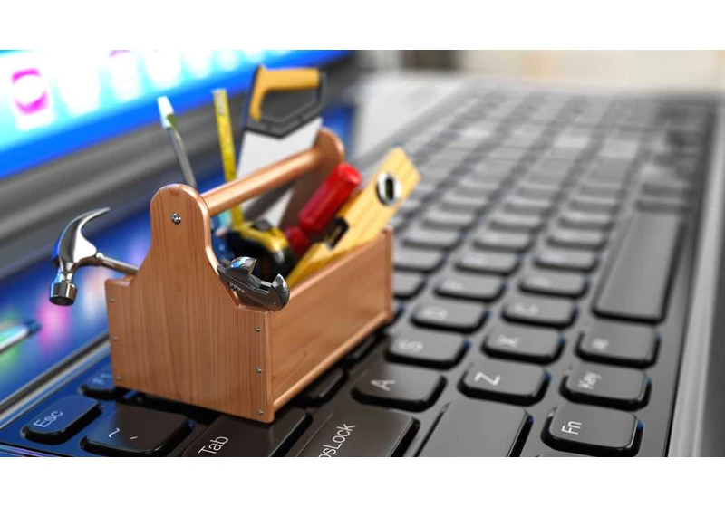 This free all-in-one tool fixes common Windows problems