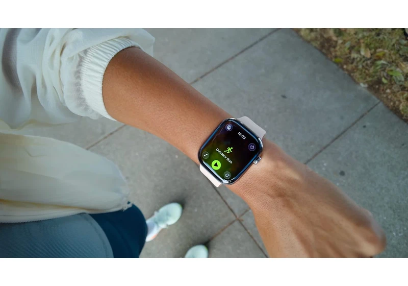 I Want Workout Buddy to Be More Boot Camp Trainer Than Cheerleader on the Apple Watch