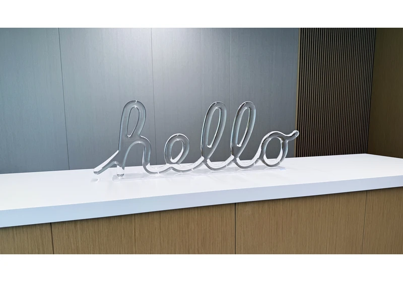  '99% of the work doesn't make it out' – Apple's VP of Human Interface Design on how Liquid Glass hits the high bar 