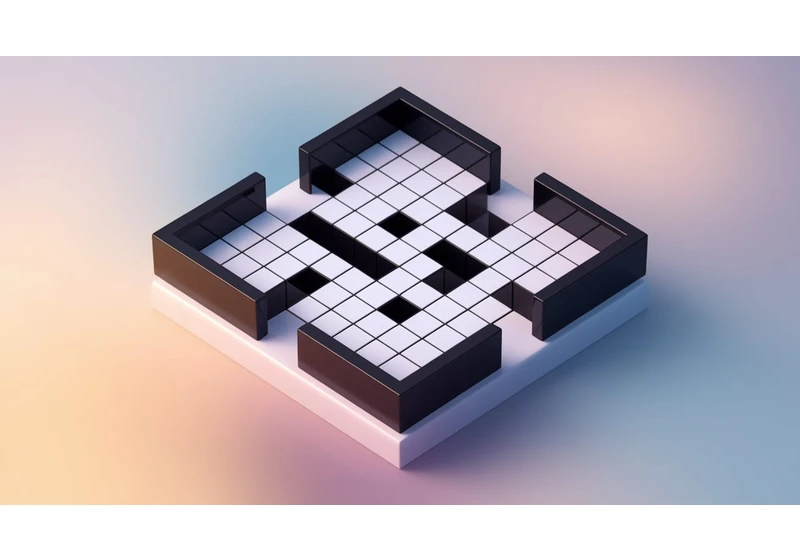 Using Wave Function Collapse to solve puzzle map generation at scale