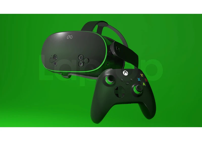  The Xbox Meta Quest 3S is baffling gamers, but the answer is right in front of them 