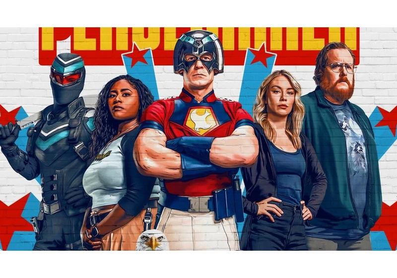 'Peacemaker' Season 2: When to Watch the Return of James Gunn's DCU Series