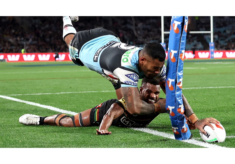 NRL Premiership live stream 2025: how to watch rugby online, FREE options, streaming guide