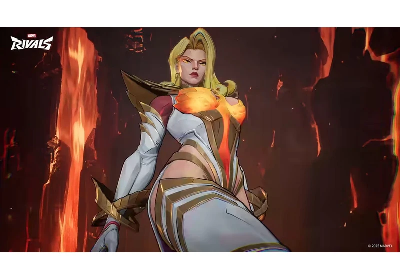 Get a Free Storm Skin, Hawkeye Skin and More in Marvel Rivals Season 3