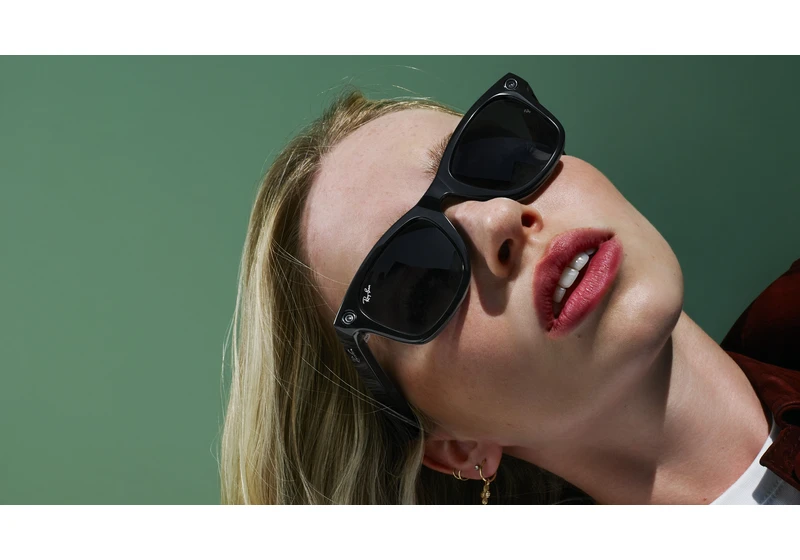  Apple will reportedly take on Ray-Ban Meta glasses in 2027 