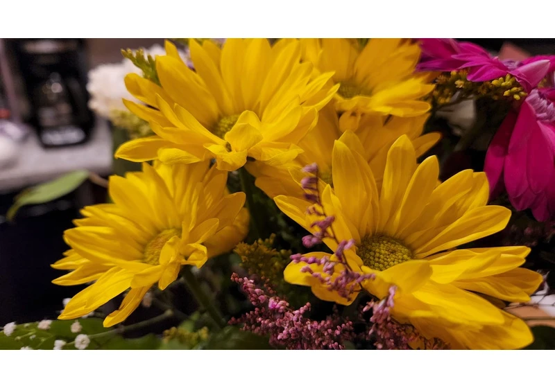 Keep Your Mother's Day Bouquets Fresher for Longer With These Expert-Backed Tips