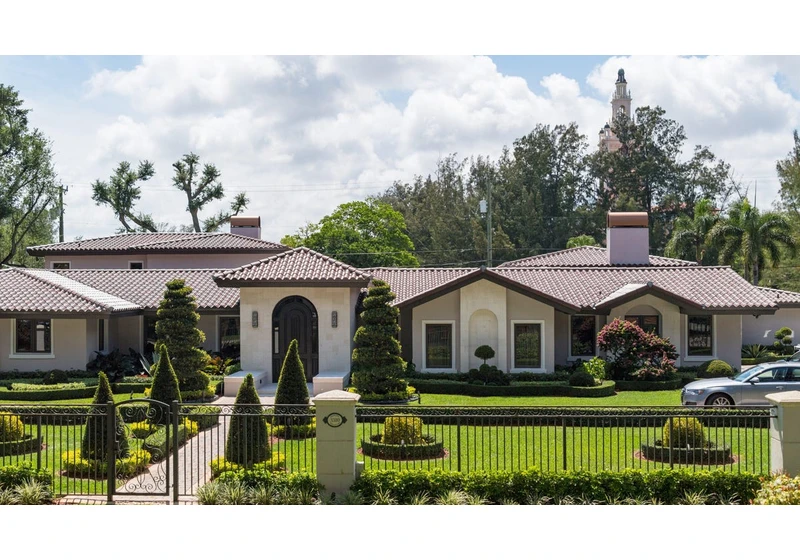Mortgages Move Up for Homeseekers: Current Mortgage Rates for May 9, 2025