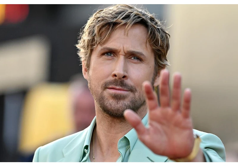 Ryan Gosling's Star Wars movie is titled 'Starfighter' and will be released in 2027