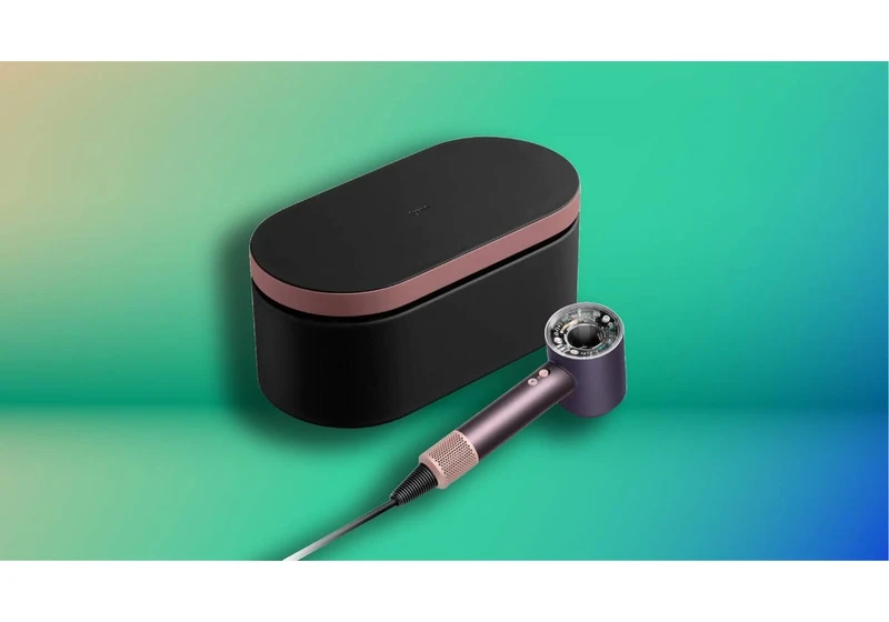 Yes, the Dyson Supersonic Nural Hair Dryer Is Worth the Hype, and It's Down to the Lowest Price I've Seen for Prime Day