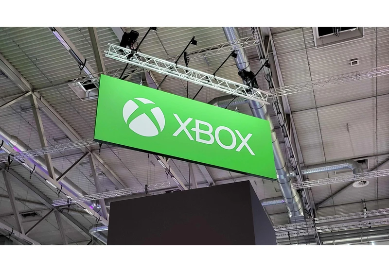 Xbox layoffs and game cuts wreak havoc on talented developers and the company's future portfolio — Weekend discussion 💬