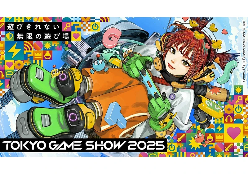 Xbox confirmed to be in attendance for Tokyo Game Show 2025 — set to be its biggest show yet