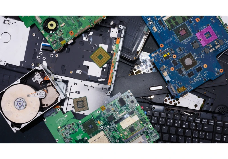 HP unveils 'CarFax for PCs' that could make buying older laptops more viable — telemetry, support requests, and AI will generate a laptop's history to reduce e-waste