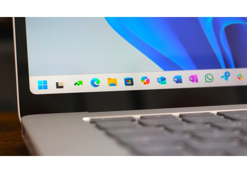  Windows 11 is now the most popular desktop OS in the world — finally surpasses Windows 10 after 4 years 
